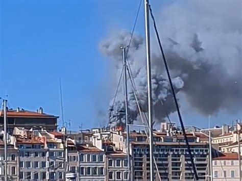 Marseille en Flammes : L&rsquo;Effondrement Économique Français à l&rsquo;Horizon