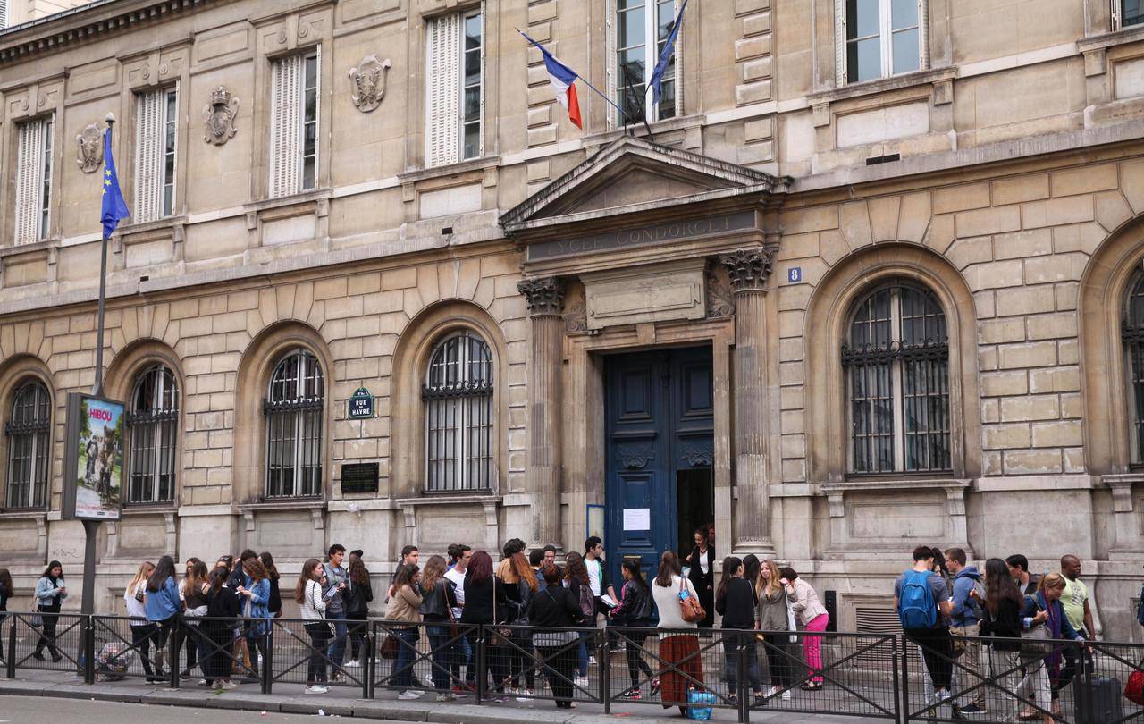 Les lycées en proie aux saccages : 30 millions d’euros engloutis par les jeunes