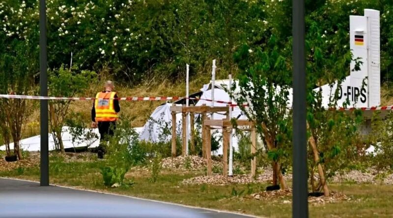 Meurthe-et-Moselle en proie à un drame aérien : un pilote décédé dans un accident de formation
