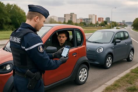 6 mois de prison : l’erreur d’un jeune homme espagnol qui a osé conduire sans permis après avoir perdu tous ses points