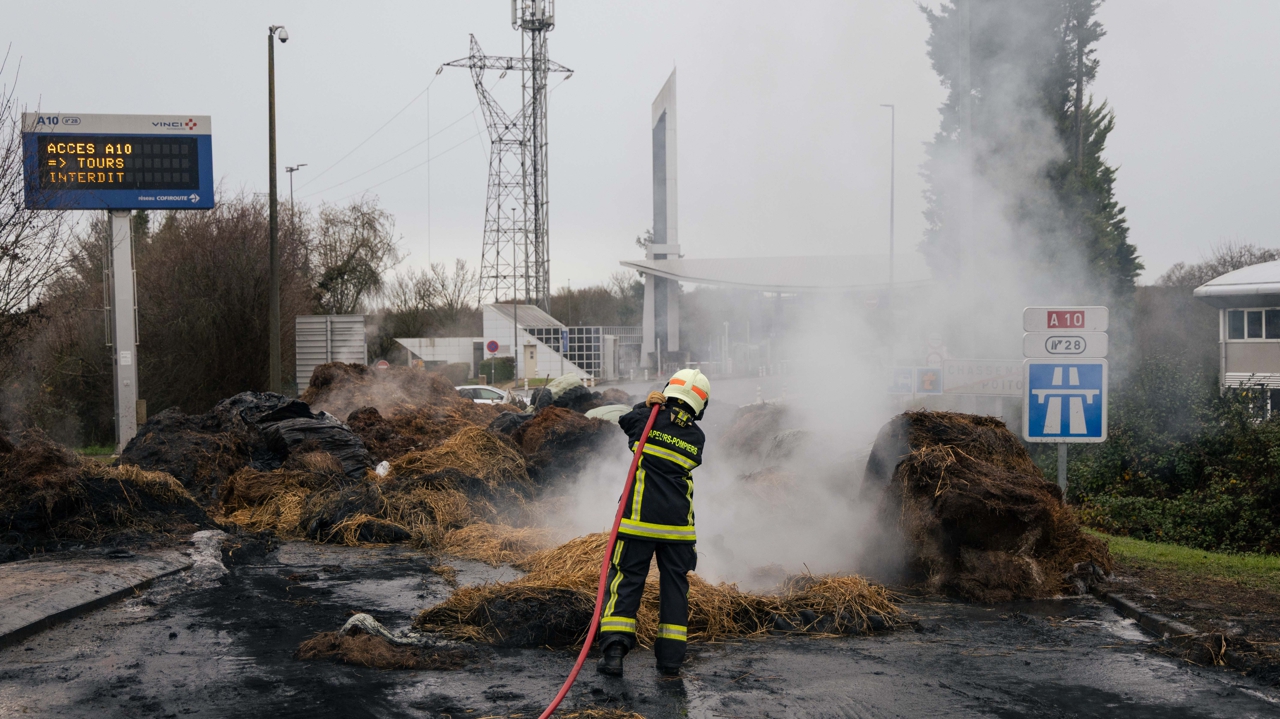La facture des pillages : Qui assume les centaines de millions de dégâts en France ?