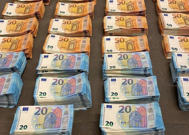 Des centaines de millions d’euros en perte : le bilan effrayant des saccages dans les rues françaises