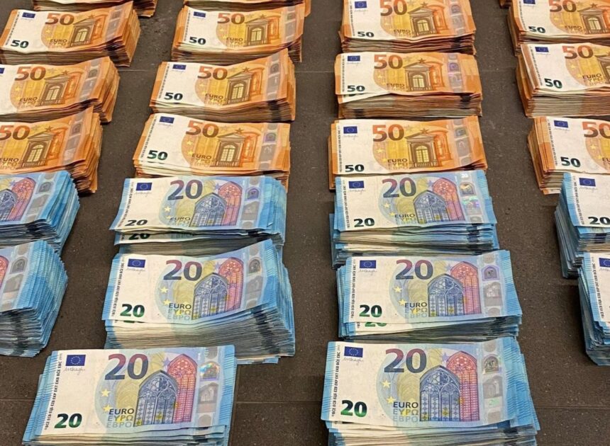 Des centaines de millions d’euros en perte : le bilan effrayant des saccages dans les rues françaises