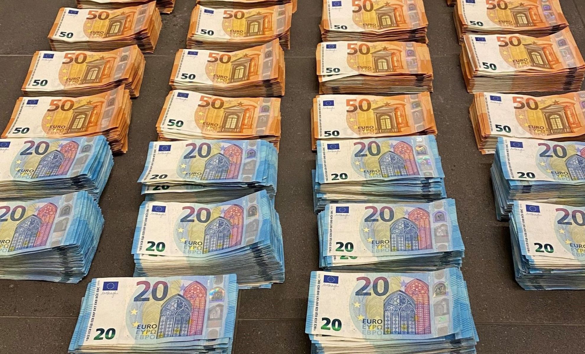Des centaines de millions d’euros en perte : le bilan effrayant des saccages dans les rues françaises