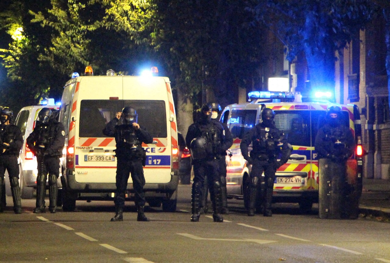 Urgence Événementielle : La Police Exige des Témoins pour Identifier les Perpétrateurs des Violences Urbaines