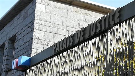La justice se met en marche : sursis pour certains, prison ferme pour d’autres après les violences