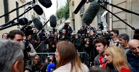 L&rsquo;horizon s&rsquo;assombrit : le 24 octobre marque un nouveau tournant dans la crise française