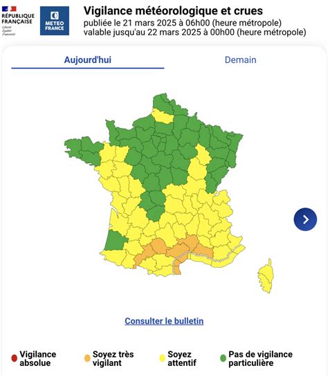 L&rsquo;alerte orange s&rsquo;étend : l&rsquo;Hérault et trois départements du Sud menacent d&rsquo;inondations fulgurantes