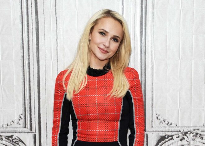L&rsquo;heure de la fin : la visite policière d’Hayden Panettiere, une semaine avant sa mort