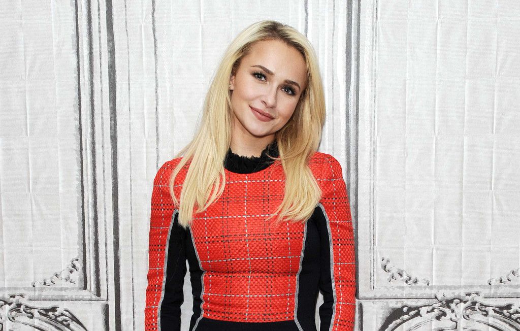L&rsquo;heure de la fin : la visite policière d’Hayden Panettiere, une semaine avant sa mort